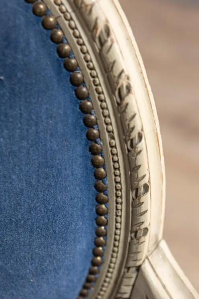 19th Century French Sofa