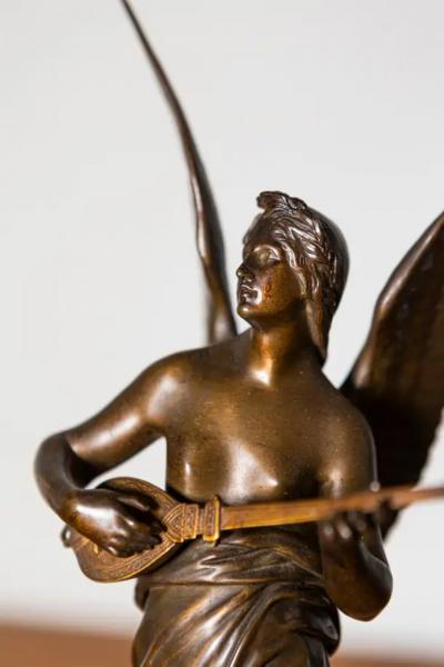 19th Century French Statuette