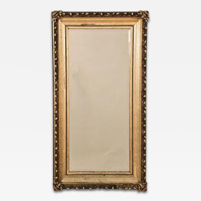 19th Century Giltwood Mirror Probably American