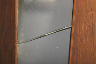 19th Century Grande Sonnerie Vienna Regulator Clock