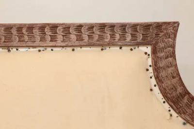 19th Century Gustavian Sofa Bench