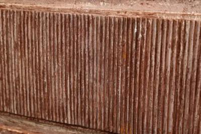 19th Century Gustavian Sofa Bench