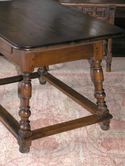19th Century Italian Center Table
