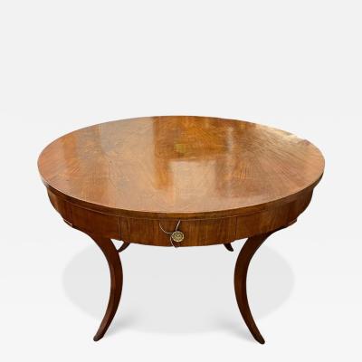 19th Century Italian Centre Table