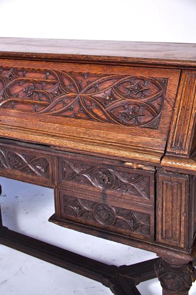 19th Century Italian Desk