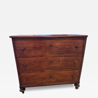 19th Century Italian Dresser