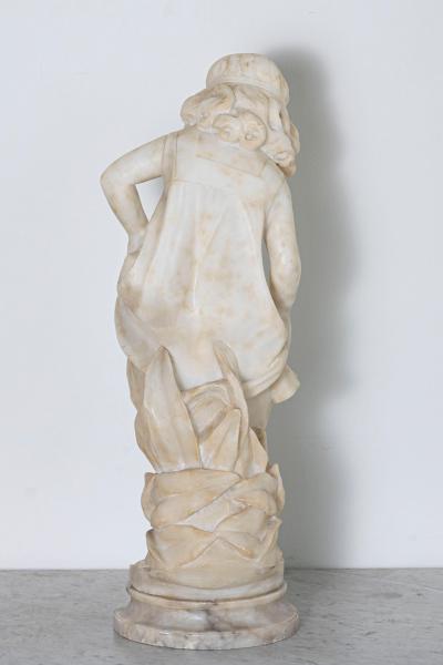 19th Century Italian Sculpture