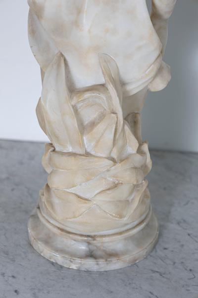 19th Century Italian Sculpture
