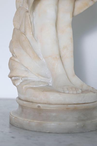 19th Century Italian Sculpture