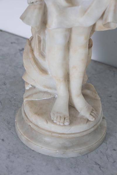19th Century Italian Sculpture