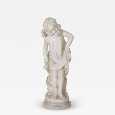 19th Century Italian Sculpture