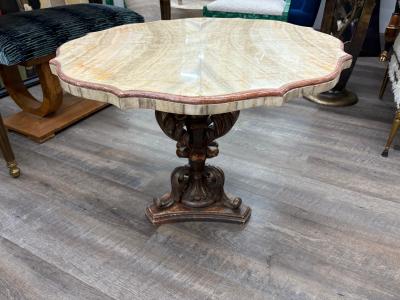 19th Century Italian Table