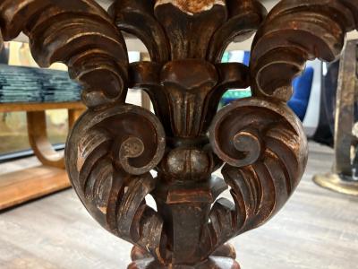 19th Century Italian Table