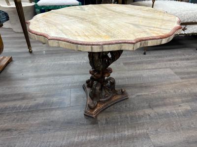 19th Century Italian Table