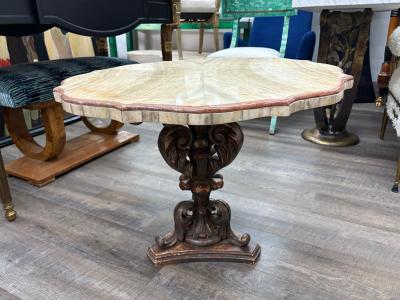 19th Century Italian Table