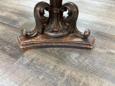 19th Century Italian Table
