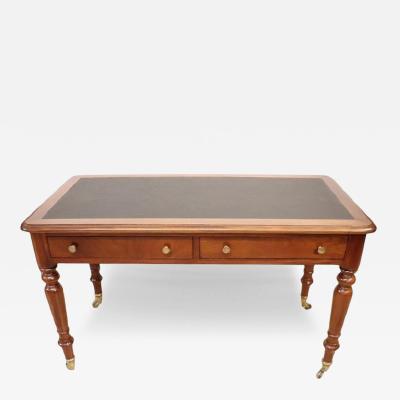 19th Century Italian Wooden Small Antique Desk