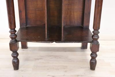 19th Century Italian Writing and Reading Stand Lectern or Music Stand