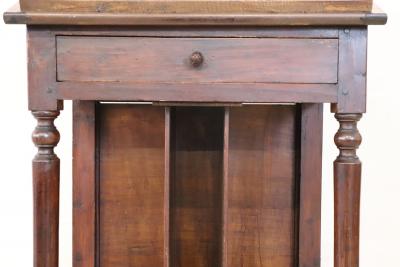 19th Century Italian Writing and Reading Stand Lectern or Music Stand