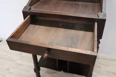 19th Century Italian Writing and Reading Stand Lectern or Music Stand