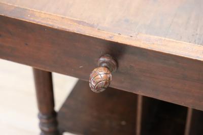 19th Century Italian Writing and Reading Stand Lectern or Music Stand