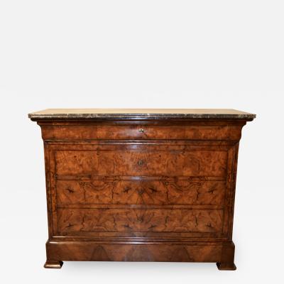 19th Century French Commode