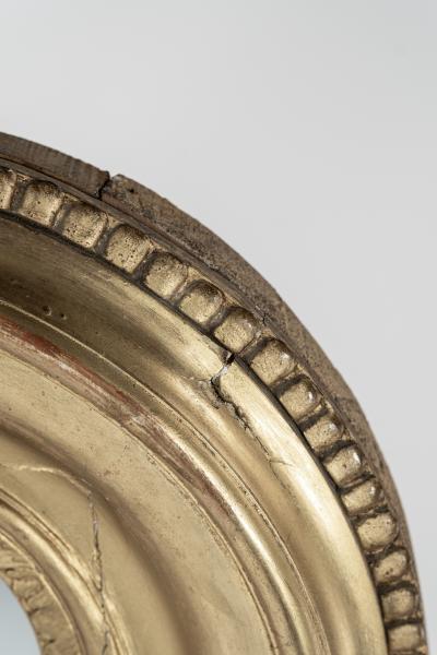 19th Century Louis Philippe Mirror