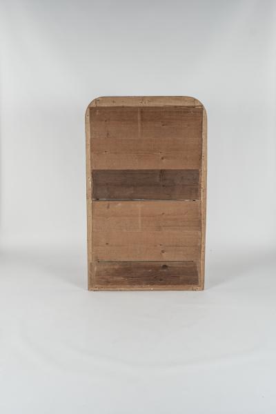 19th Century Louis Philippe Mirror