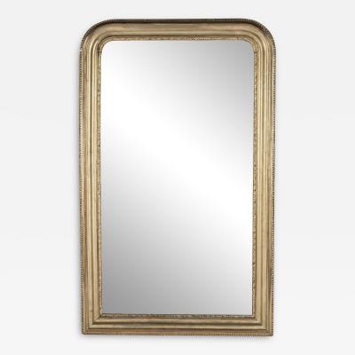 19th Century Louis Philippe Mirror