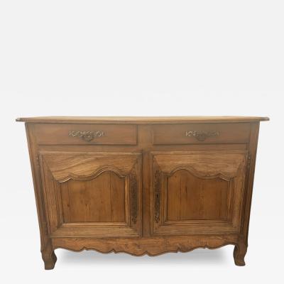 19th Century Louis XV Buffet Sideboard