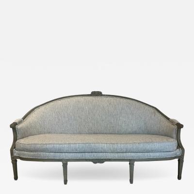 19th Century Louis XV French Settee