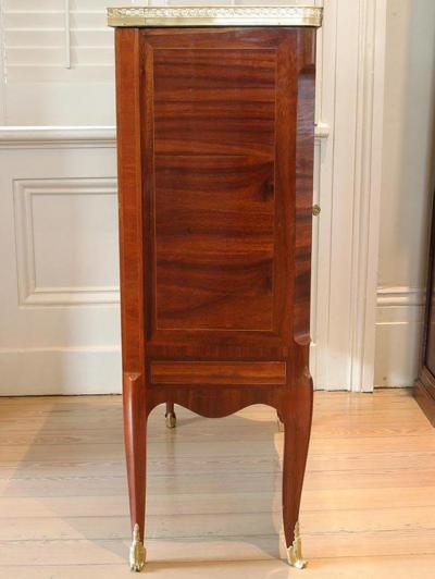 19th Century Louis XVI Chest