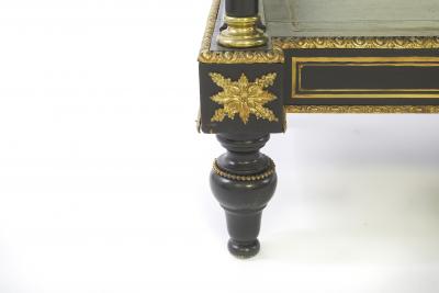 19th Century Louis XVI Style Wood Carved Sideboard