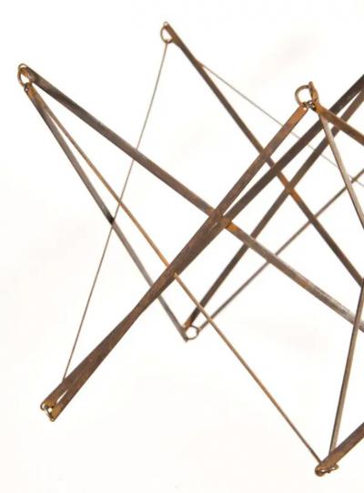 19th Century Metal Swift