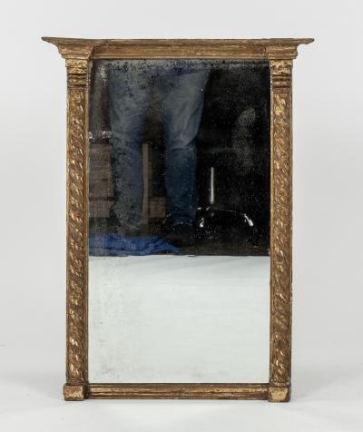 19th Century Mirror