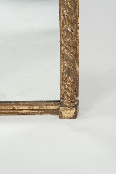 19th Century Mirror