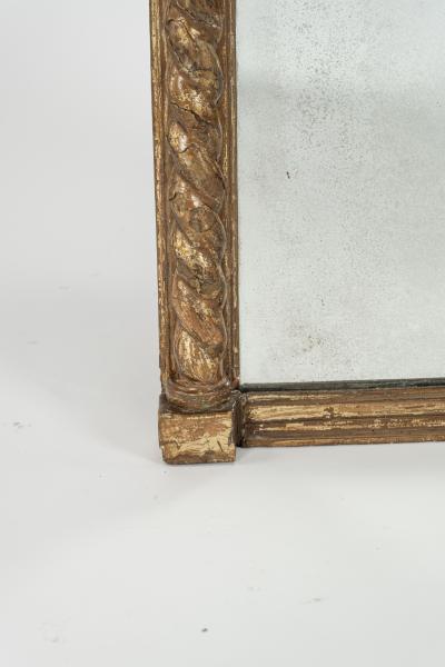 19th Century Mirror