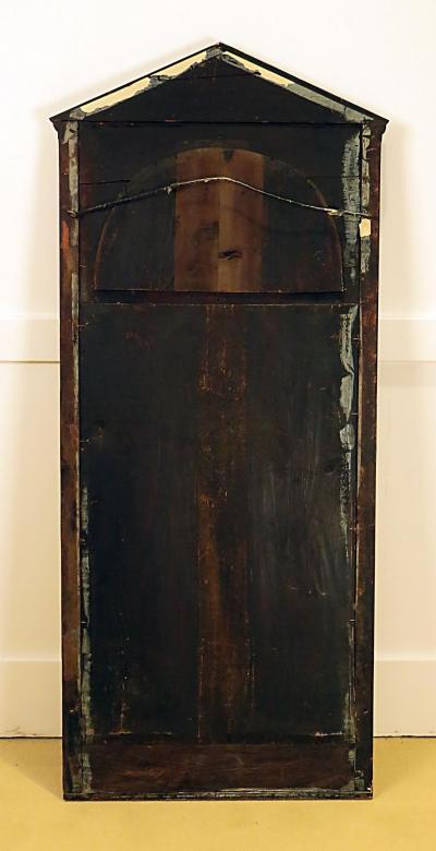 19th Century Neoclassical Mirror