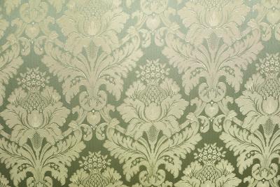 19th Century Painted Giltwood Framed Settee