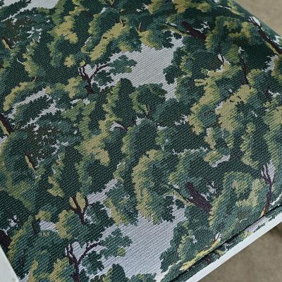 19th Century Pair of Biedermeier Painted Armchairs in New Upholstery