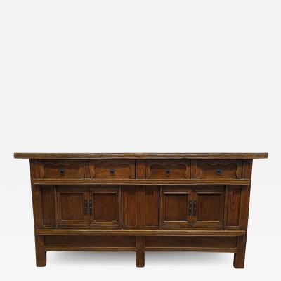19th Century Provincial Sideboard