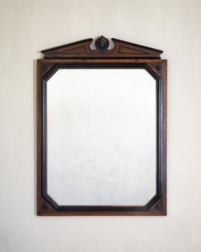 19th Century Regency Mirror