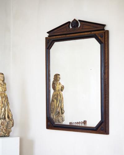 19th Century Regency Mirror