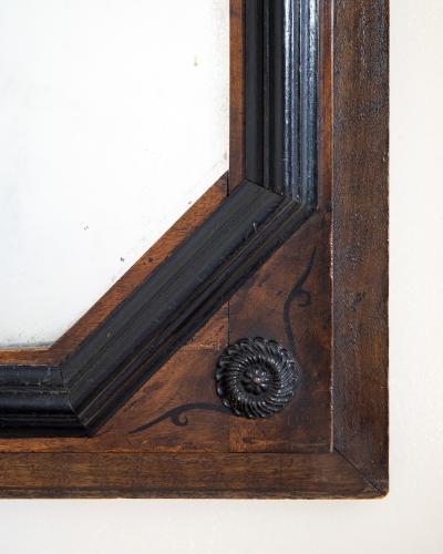 19th Century Regency Mirror