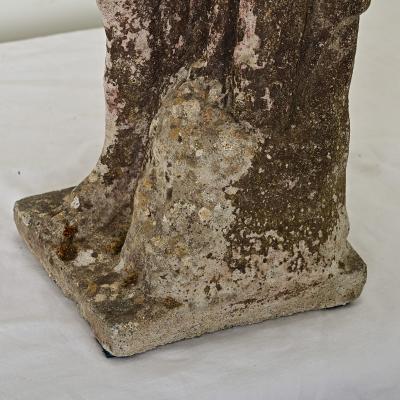 19th Century Reproduction Farnese Hercules Statue