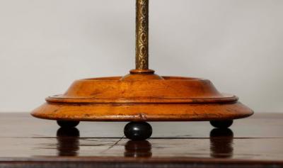 19th Century Skein Swift