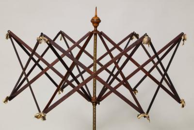 19th Century Skein Swift