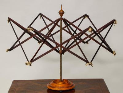 19th Century Skein Swift