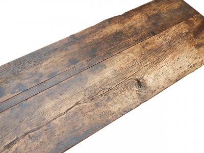 19th Century Spanish Table