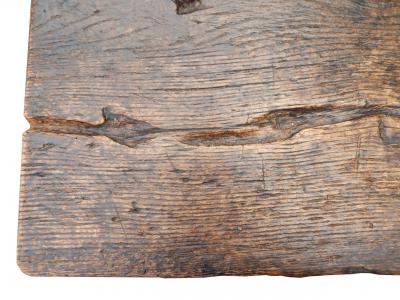 19th Century Spanish Table